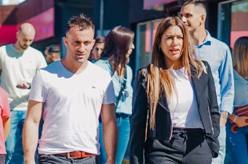 VACIAMIENTO DEL MOLINO FÉNIX: PLANTEARON LA REVISIÓN DE LA PRISIÓN PREVENTIVA DE CHRISTIAN BECHER