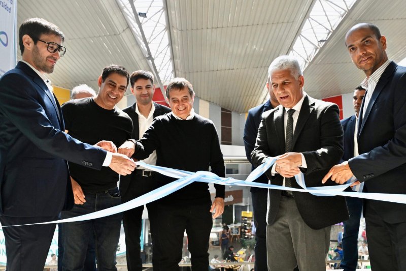 TRES EMPRESAS RENOVARON SUS BOLETERÍAS EN LA EDIRO Y SUMARON SERVICIOS Y PUESTOS DE TRABAJO