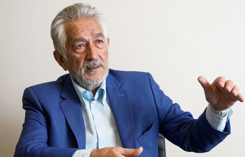 ARRUGÓ: ALBERTO NO SERÁ CANDIDATO A GOBERNADOR