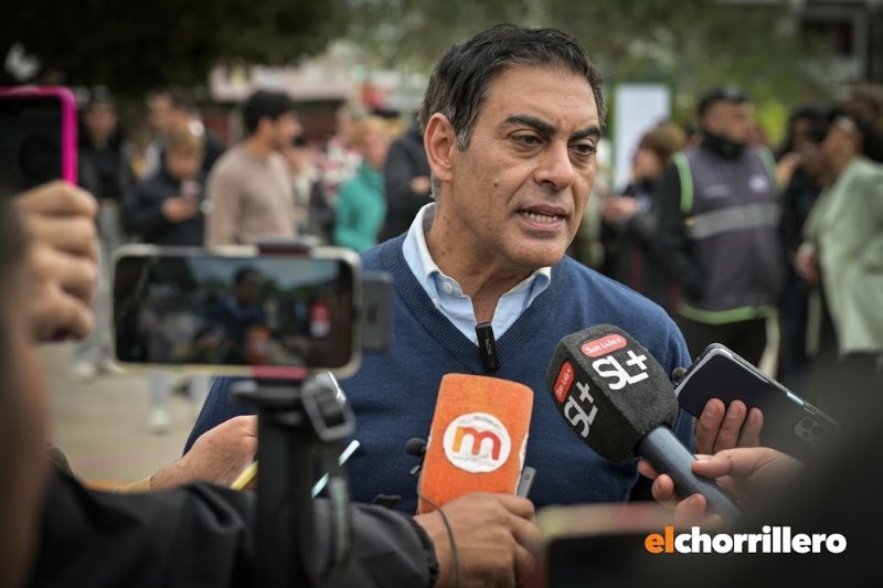 LA MUNICIPALIDAD DE SAN LUIS PREPARA MÁS DE 20 PUNTOS DE VIGILANCIA PARA TOMAR MEDIDAS POR LA GENERACIÓN DE BASURALES