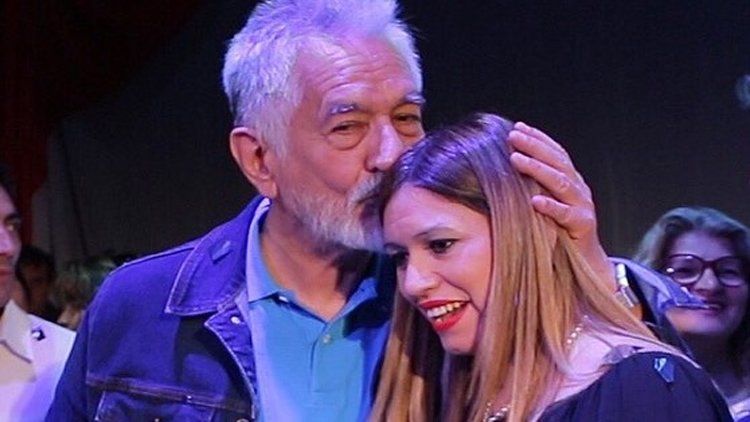 ALBERTO SALIÓ EN DEFENSA DE SUS EXFUNCIONARIOS Y LANZÓ UN MENSAJE A LA JUSTICIA
