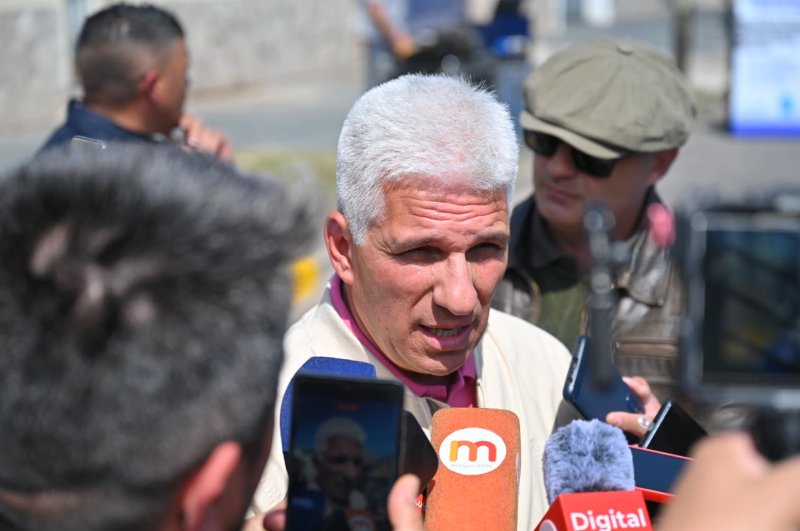 “LA LEY DE DESENDEUDAMIENTO FAMILIAR ES UNA RESPUESTA LEGAL A LA PREOCUPACIÓN DE MUCHA GENTE”