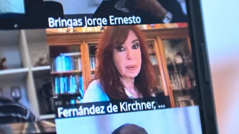 “CRISTINA KIRCHNER DISEÑÓ, EJECUTÓ Y DIRIGIÓ UN ESQUEMA PARA LAVAR FONDOS ILÍCITOS”: LA DURA ACUSACIÓN DE LA FISCALÍA