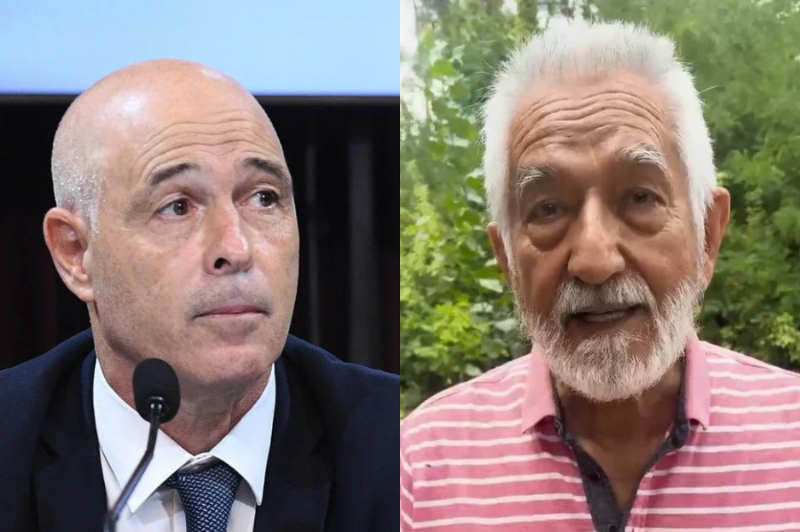 LAS RESPUESTAS DE LOS BICICLETEROS A LAS ACUSACIONES DE ABDALA Y RODRÍGUEZ SAÁ POR EL PLAN TUBI