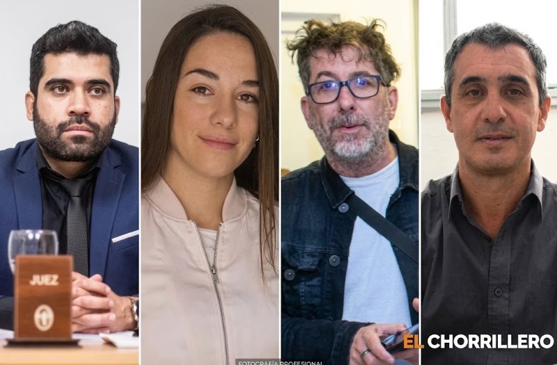 UN JUEZ Y UN FISCAL QUIEREN CERRAR SIN JUICIO UNA CAUSA CONTRA MIGUEL BERARDO Y CINTIA RAMÍREZ POR CORRUPCIÓN EN EL GOBIERNO DE ALBERTO RODRÍGUEZ SAÁ
