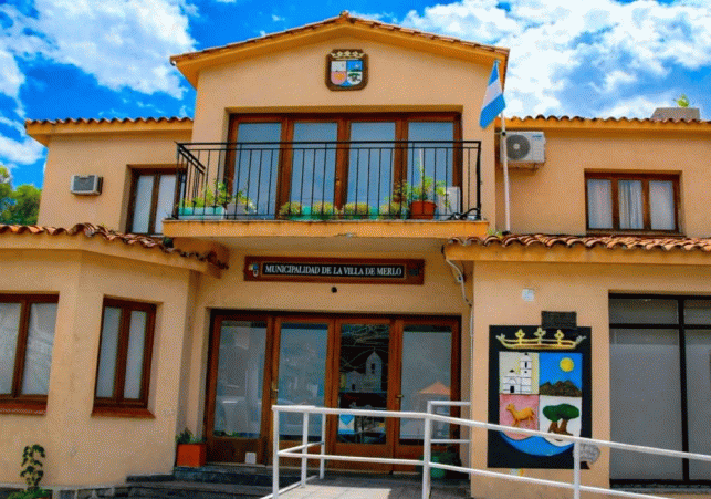 VILLA DE MERLO DEFINIÓ SUS OBRAS PRIORITARIAS CON UNA VOTACIÓN DE MÁS DE 1500 VECINOS