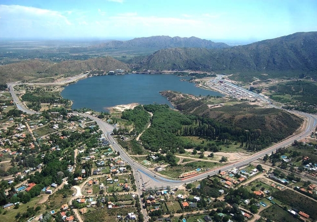 POTRERO DE LOS FUNES PRESENTÓ UNA AGENDA CON DESCUENTOS, GASTRONOMÍA Y MÁS DE 35 ACTIVIDADES