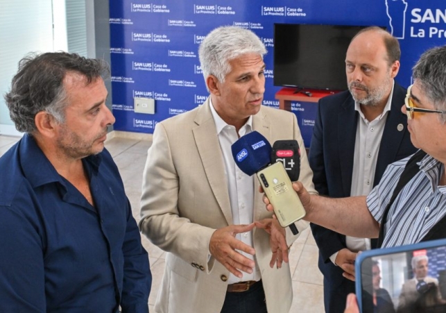 La novedad para la edición 2025 del programa ‘Construyendo con Tu Pueblo’