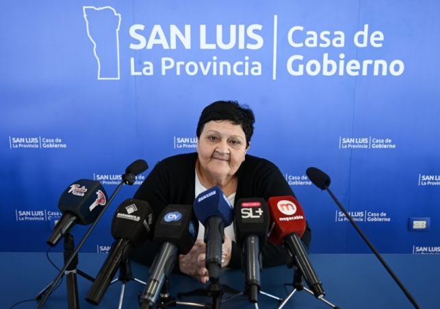 La política dirigida a la primera infancia contuvo a más de 800 chicos a través de los CDI