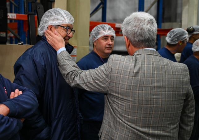 San Luis adhiere a una ley nacional que termina con la ‘industria del juicio’ en materia laboral