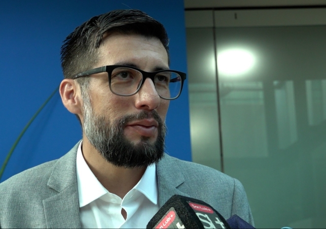 intendente Leonardo Rodríguez