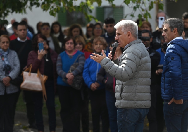 poggi elecciones