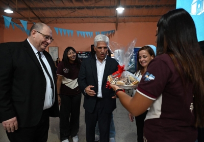 Delicias de la Quebrada