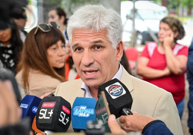 “El ‘Monseñor Miranda’ tiene que volver a ser un puente que le dé luz a la zona”