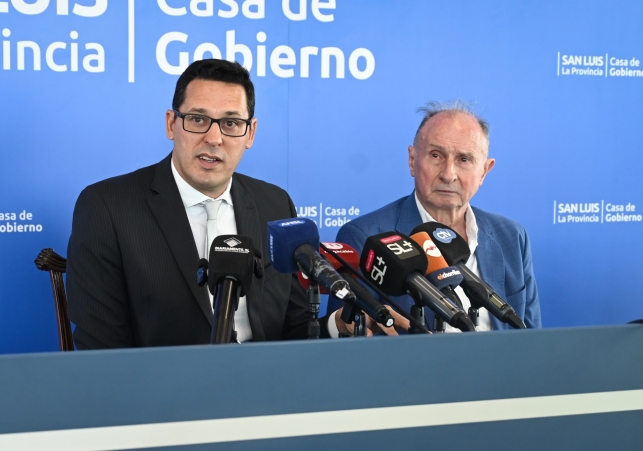 “Hasta ahora detectamos 83 empleados públicos con certificados médicos apócrifos”